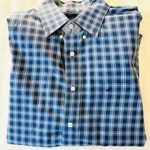 Nautica Dress Shirt